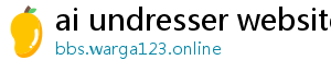 ai undresser website